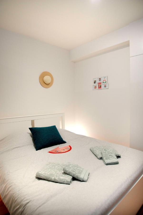 Guest H4U - Porto Batalha City Center Exterior foto