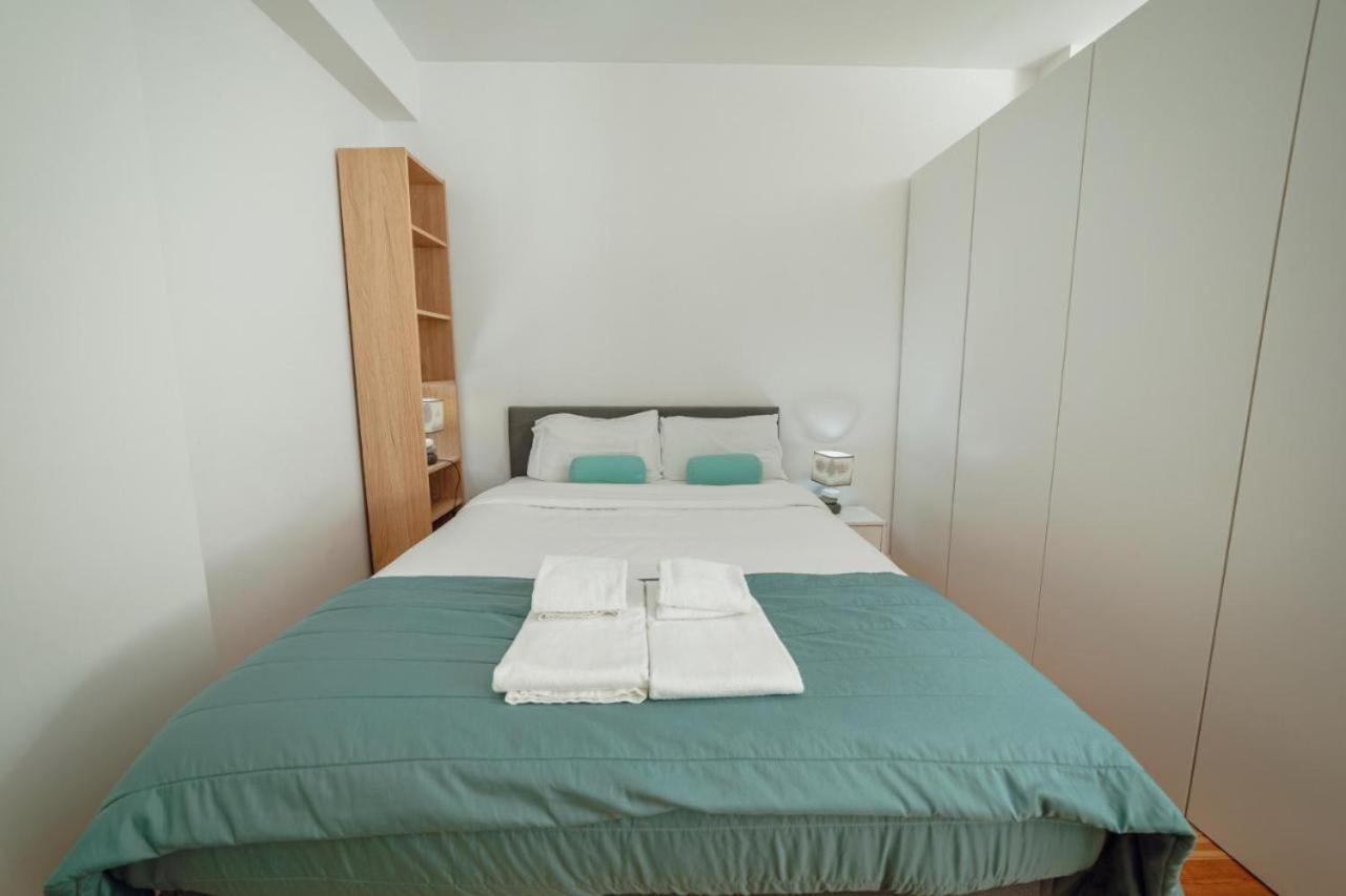 Guest H4U - Porto Batalha City Center Exterior foto