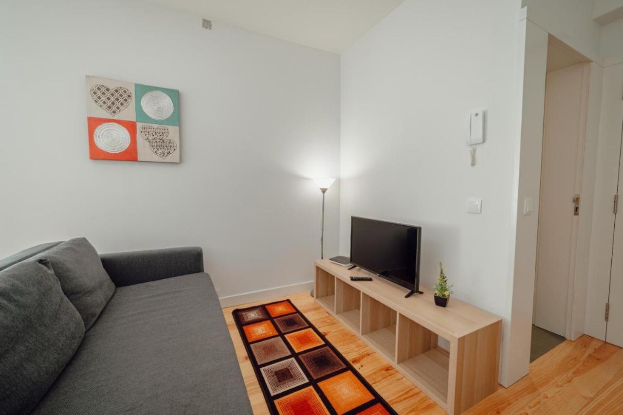 Guest H4U - Porto Batalha City Center Exterior foto