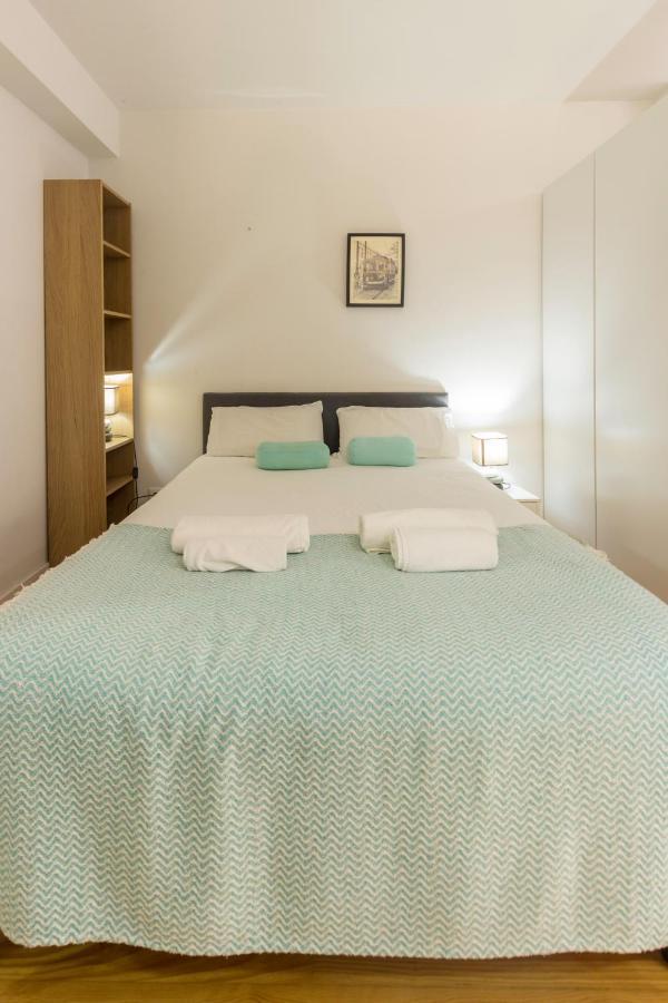 Guest H4U - Porto Batalha City Center Exterior foto