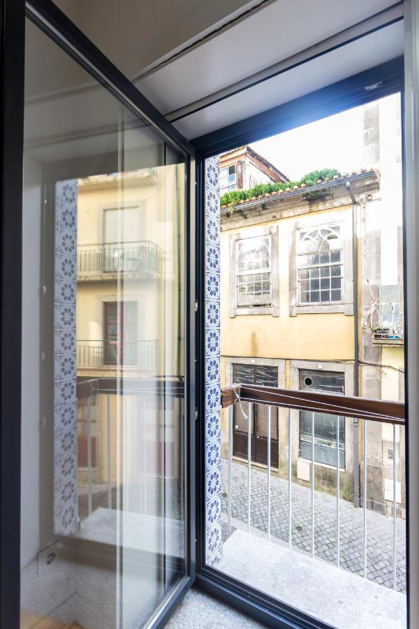 Guest H4U - Porto Batalha City Center Exterior foto