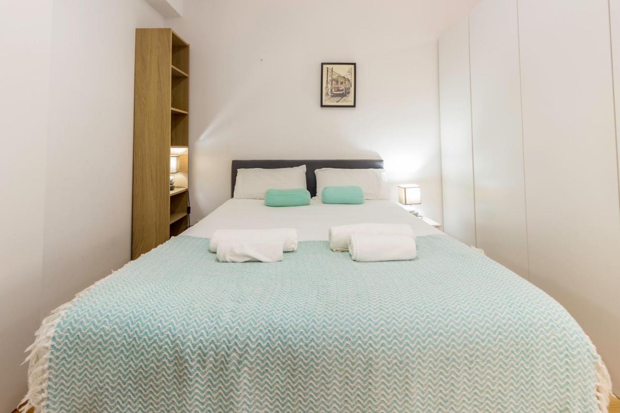 Guest H4U - Porto Batalha City Center Exterior foto